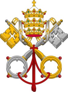 Image: Seal of the Holy See