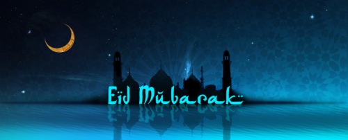 Image: Eid-Mubarak - banner